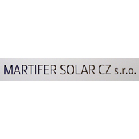 Martifer Solar CZ s.r.o.